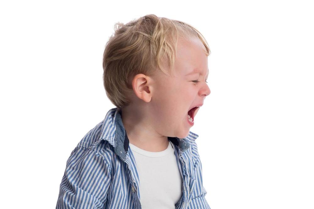 2 yaş sendromu nedir