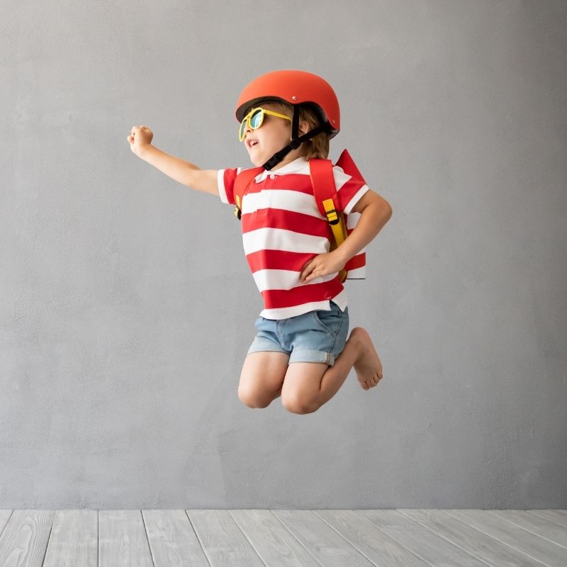 2 yaş bebeklerde hiperaktivite belirtileri