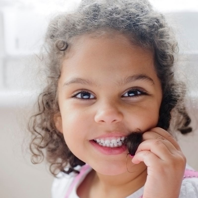 5 Yaşındaki &Ccedil;ocuğun Gelişimi