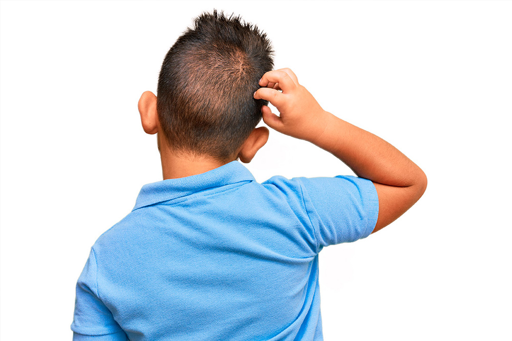 6 yaş sendromu 6 yaş sendromu