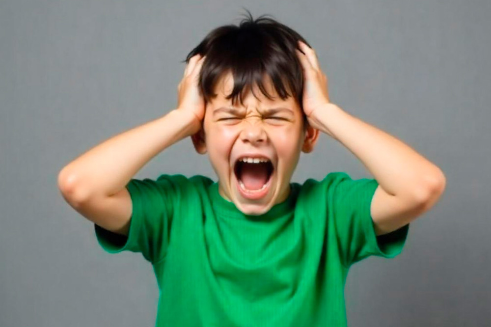 9 yaş sendromu 9 yaş sendromu