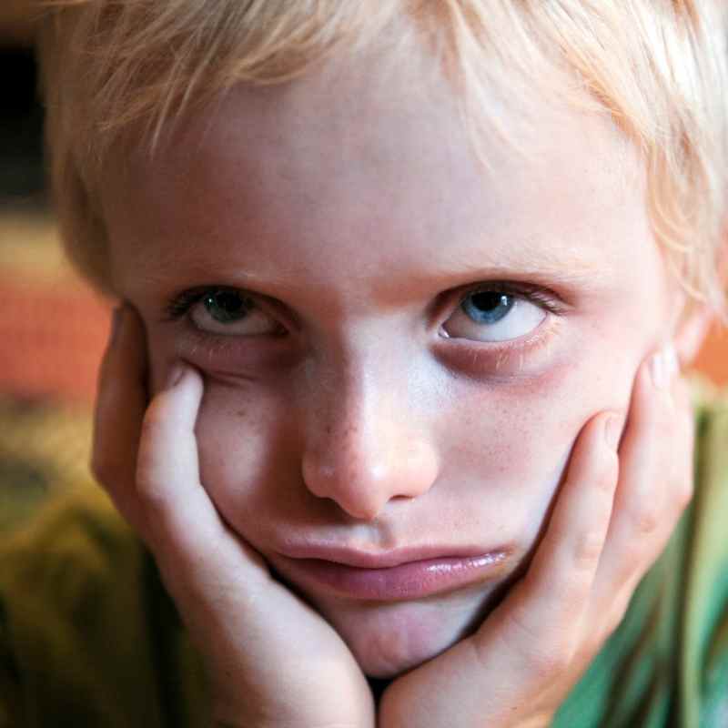 7 yaş davranış bozuklukları 7 yaş davranış bozuklukları