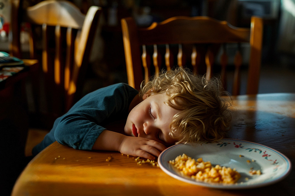 bebeklerde ve &ccedil;ocuklarda yeme bozukluğu belirtileri