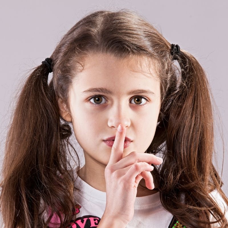 &Ccedil;ocuklarda &Ccedil;alma Davranışı