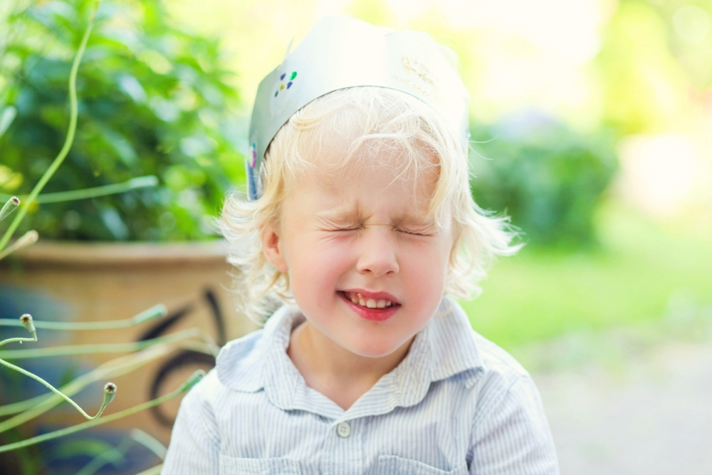 Çocuklarda göz kırpma tiki Çocuklarda göz kırpma tiki