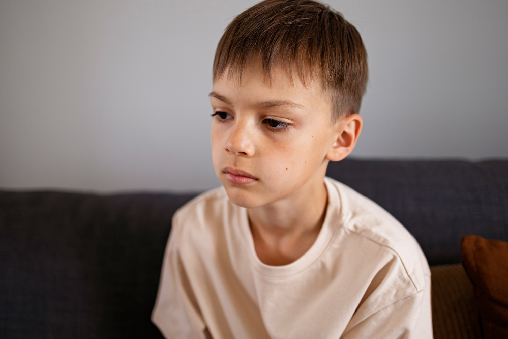 çocuklarda kaygı bozukluğu çocuklarda kaygı bozukluğu