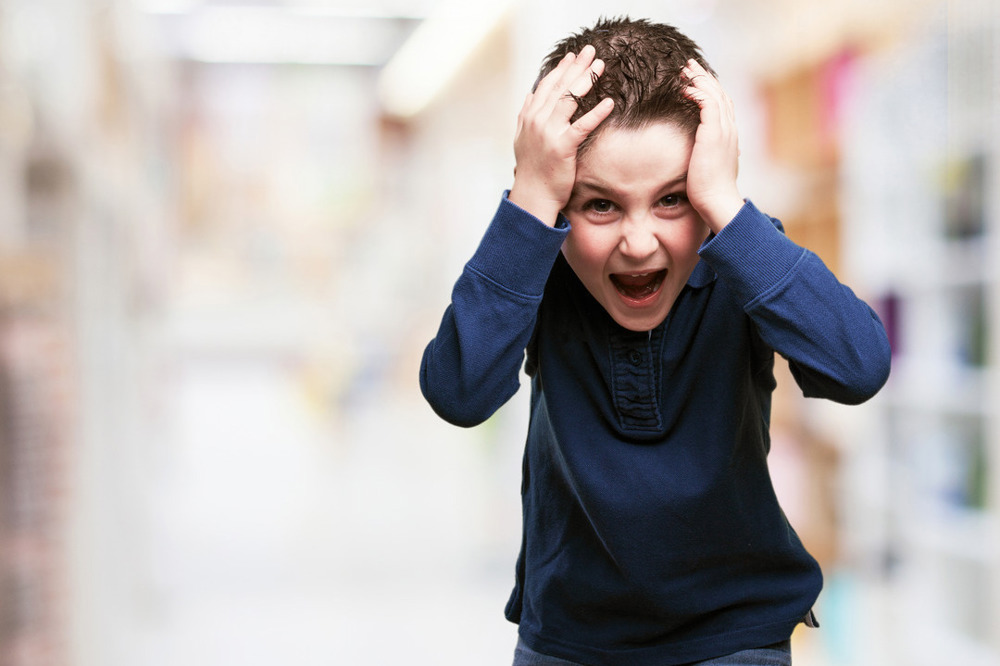 çocuklarda panik atak çocuklarda panik atak