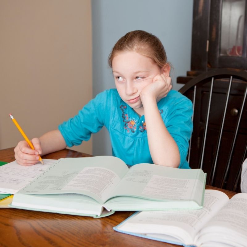 &ccedil;ocuklarda dikkat eksikliği