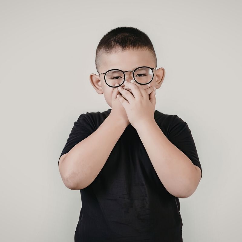 çocuklarda kekemelik