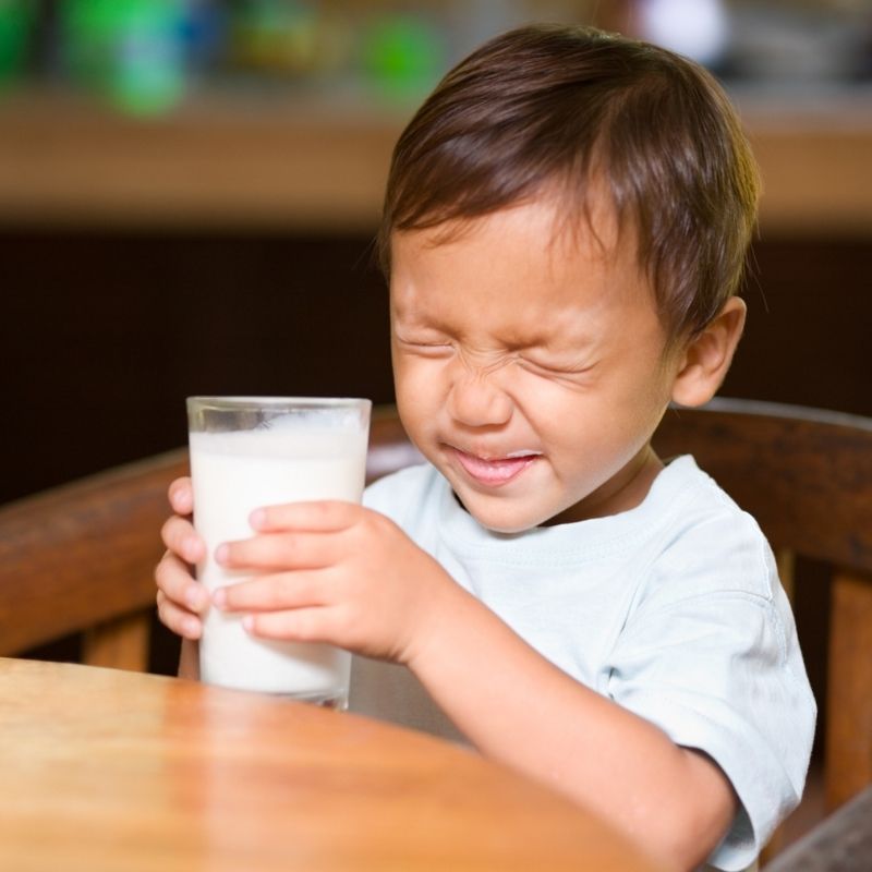 &ccedil;ocuklarda tik nasıl ge&ccedil;er