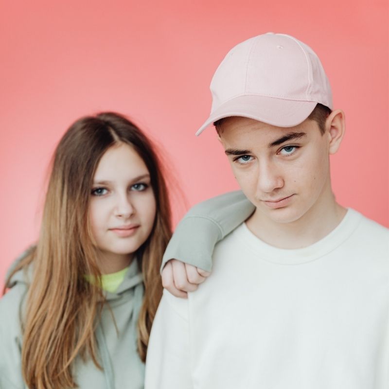 ergenliğin psikolojik belirtileri