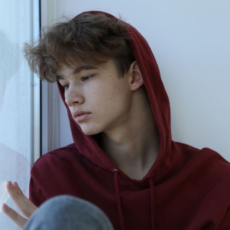 ergenliğin psikolojik belirtileri