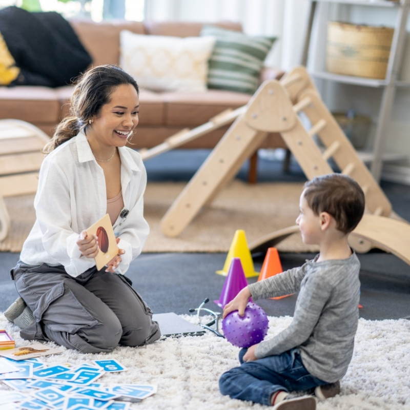 filial terapi filial terapi