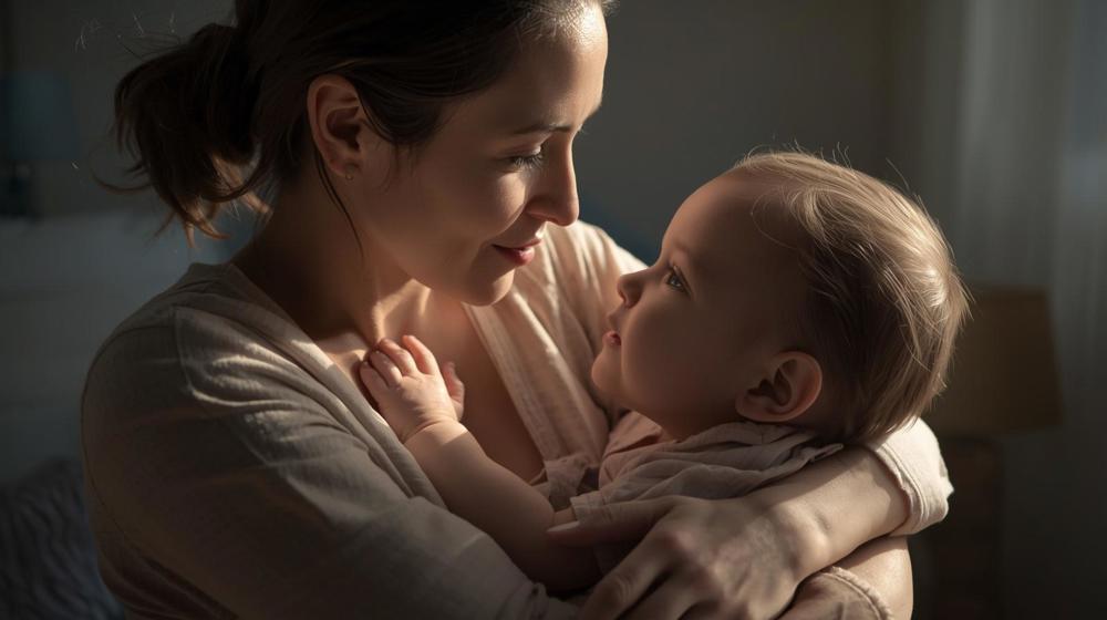 Güvenli Bağlanma Nedir? Güvenli Bağlanma Nedir?