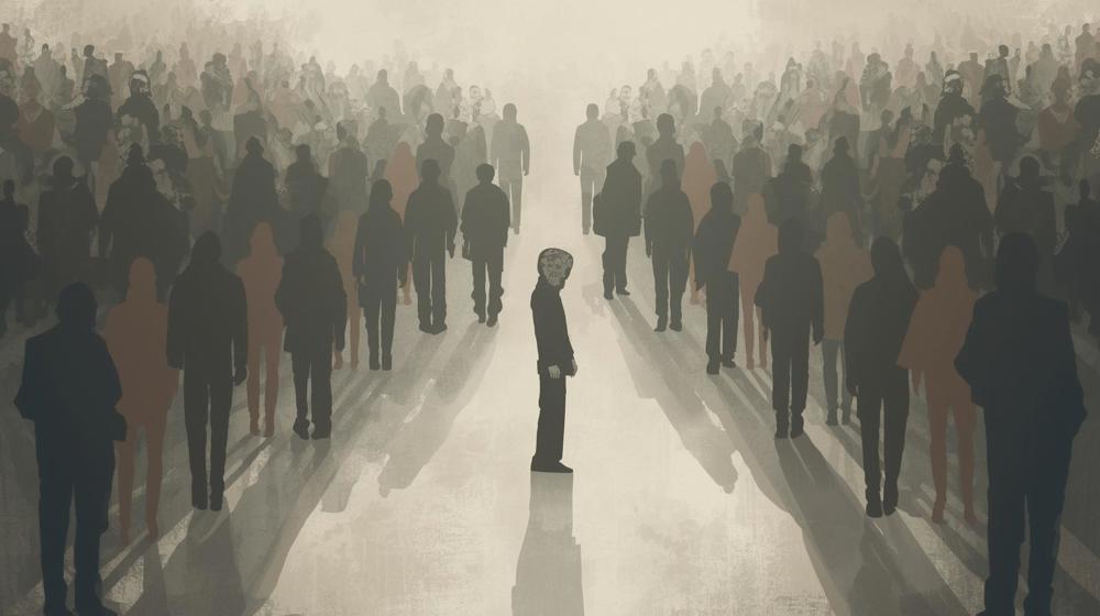 Aidiyet Duygusu Nedir? Aidiyet Duygusu Nedir?