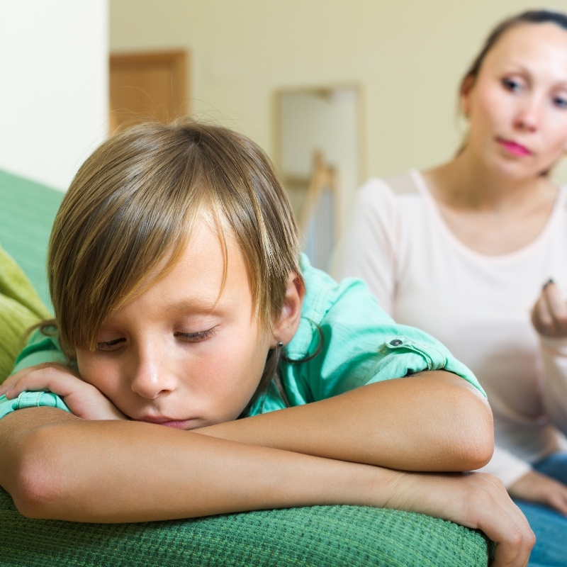 Karşıt gelme bozukluğu