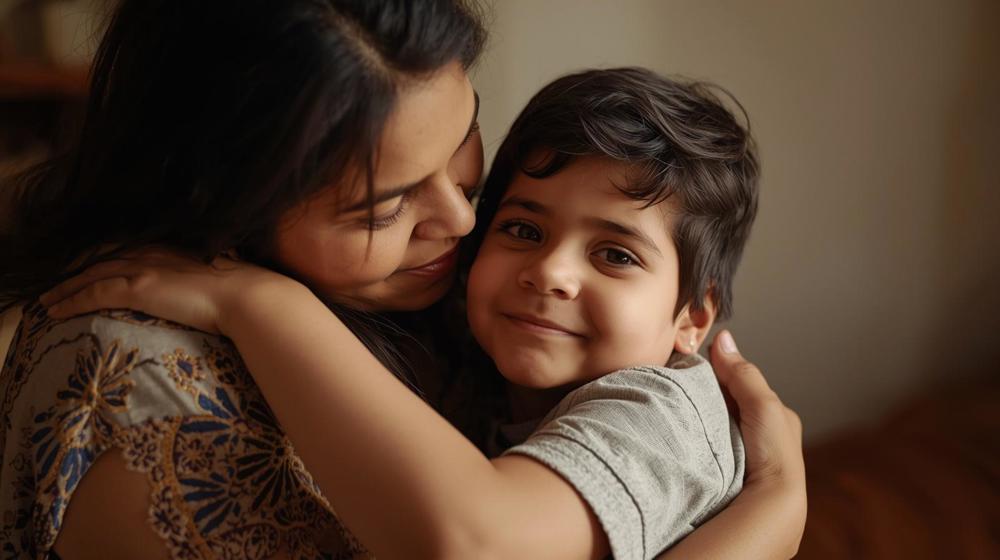 Güvenli Bağlanma Nedir? Güvenli Bağlanma Nedir?