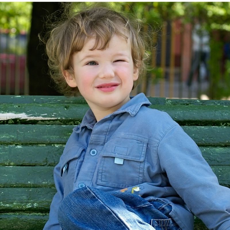 Çocuklarda Tik Nasıl Geçer